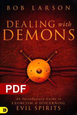 the book of demons pdf