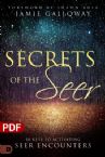 Secrets of The Seer (PDF Download) by Jamie Galloway