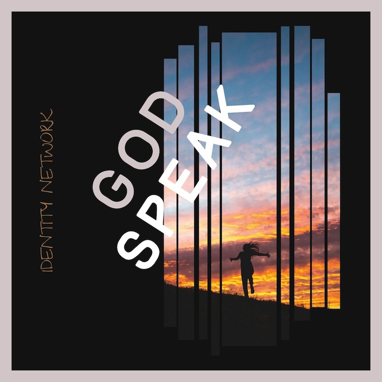 God Speak (Instrumental Music MP3) by Identity Network