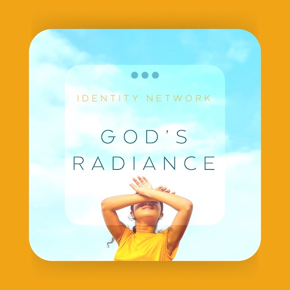 God's Radiance (Instrumental Music MP3) by Identity Network