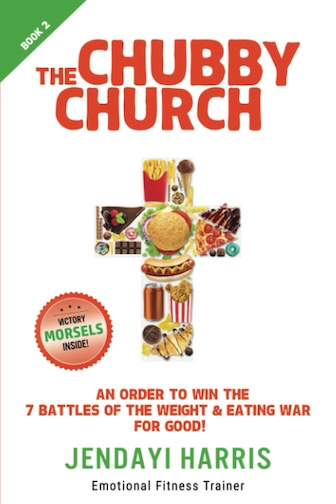 The Chubby Church Book 2 (Ebook PDF Download) by Jendayi Harris