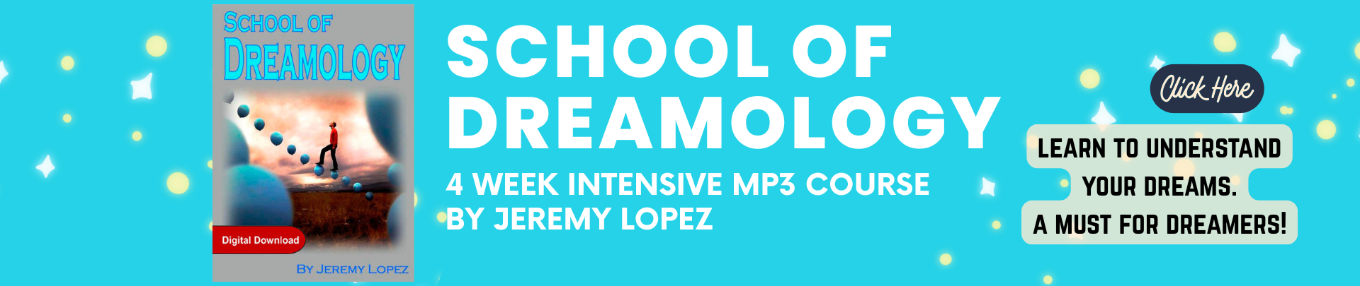 School of Dreamology