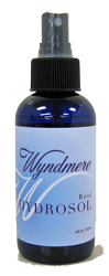 Hydrosol-Rose 4oz Hydrosol-Rose 4oz