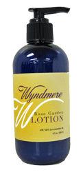 Lotion-Rose Garden 8 fl oz Lotion-Rose Garden 8 fl oz