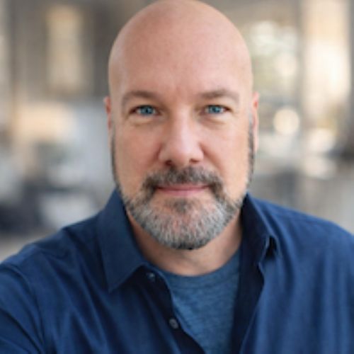 In a Divided World, Be Like Jesus by Patrick Carden