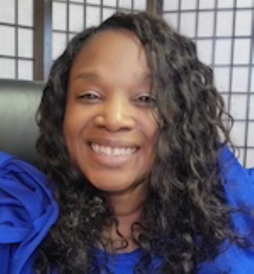 The Gift That Sees Beyond by Dr. Tiffany Watkins