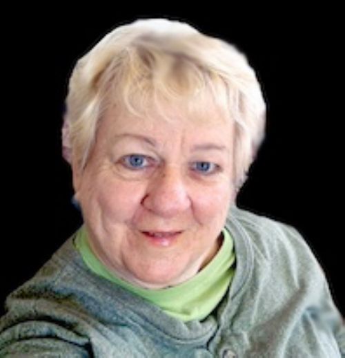 Things are Changing by Pam Clark