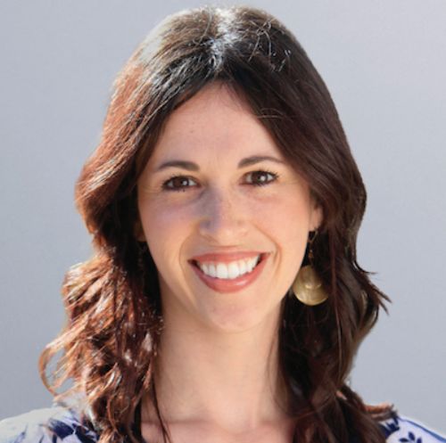 How God Treats His Friends by Karrie Hahn