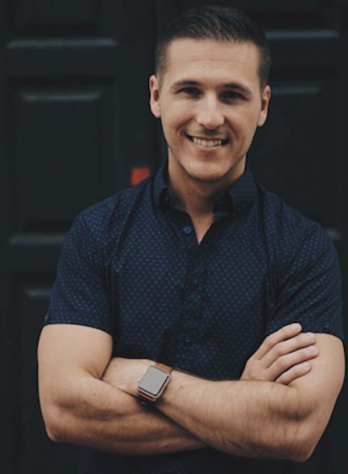 The Great Physician's Prescription for Guilt and Shame by Kyle Winkler