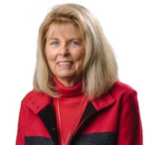 Forgive Your Failures by Annette Capps
