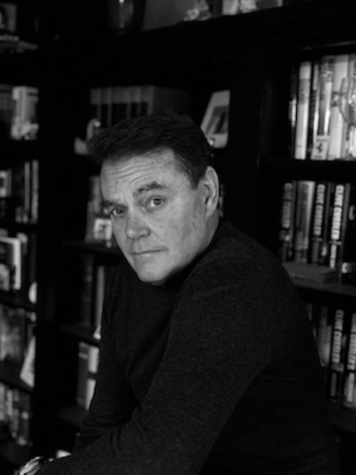 Governing Presence by Randy Gladden