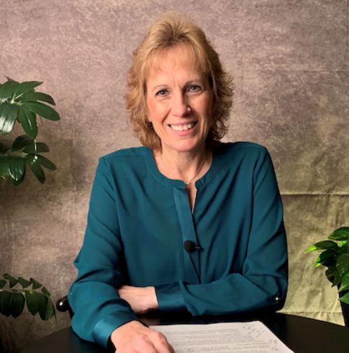 Who Has Been with God? by Wanda Alger