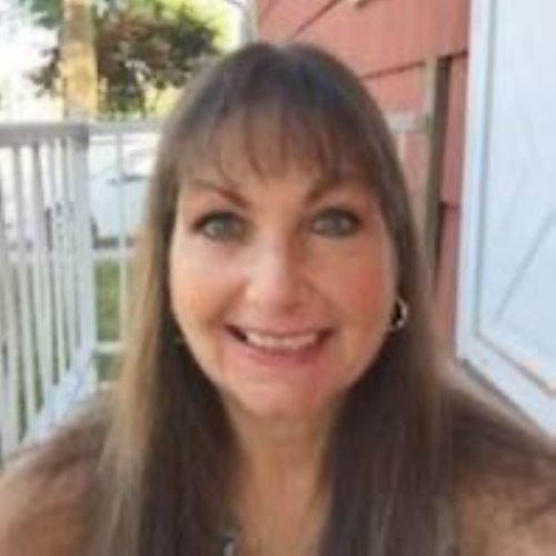 A Glorious Fragrance Poured Out by Elaine Tavolacci