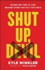 Shut Up Devil (Book) by Kyle Winkler