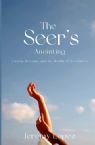 The Seer's Anointing: Visions, Dreams, and the Realm of Revelation (Book) by Jeremy Lopez